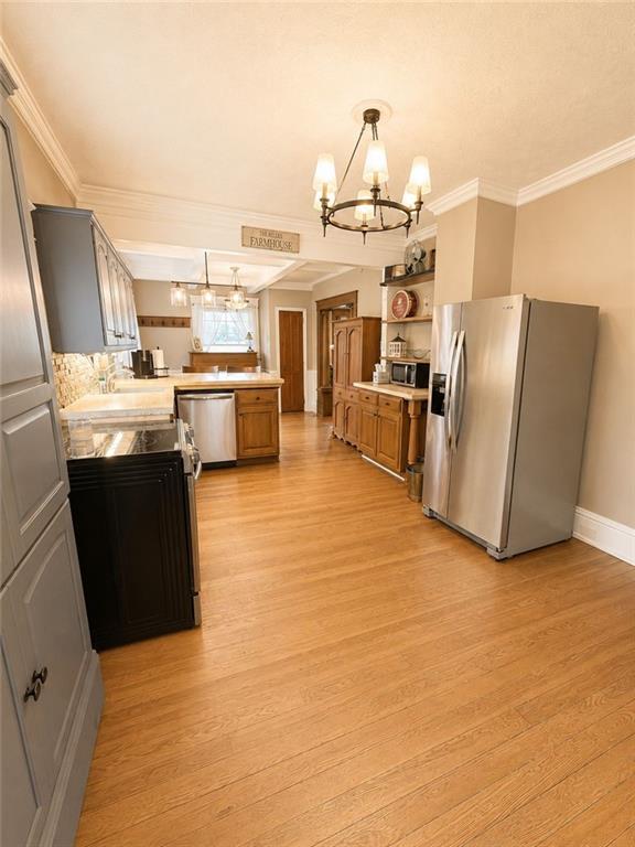 225 Scott Hollow Road Burgettstown, PA 15021 - Photo 13 of 35