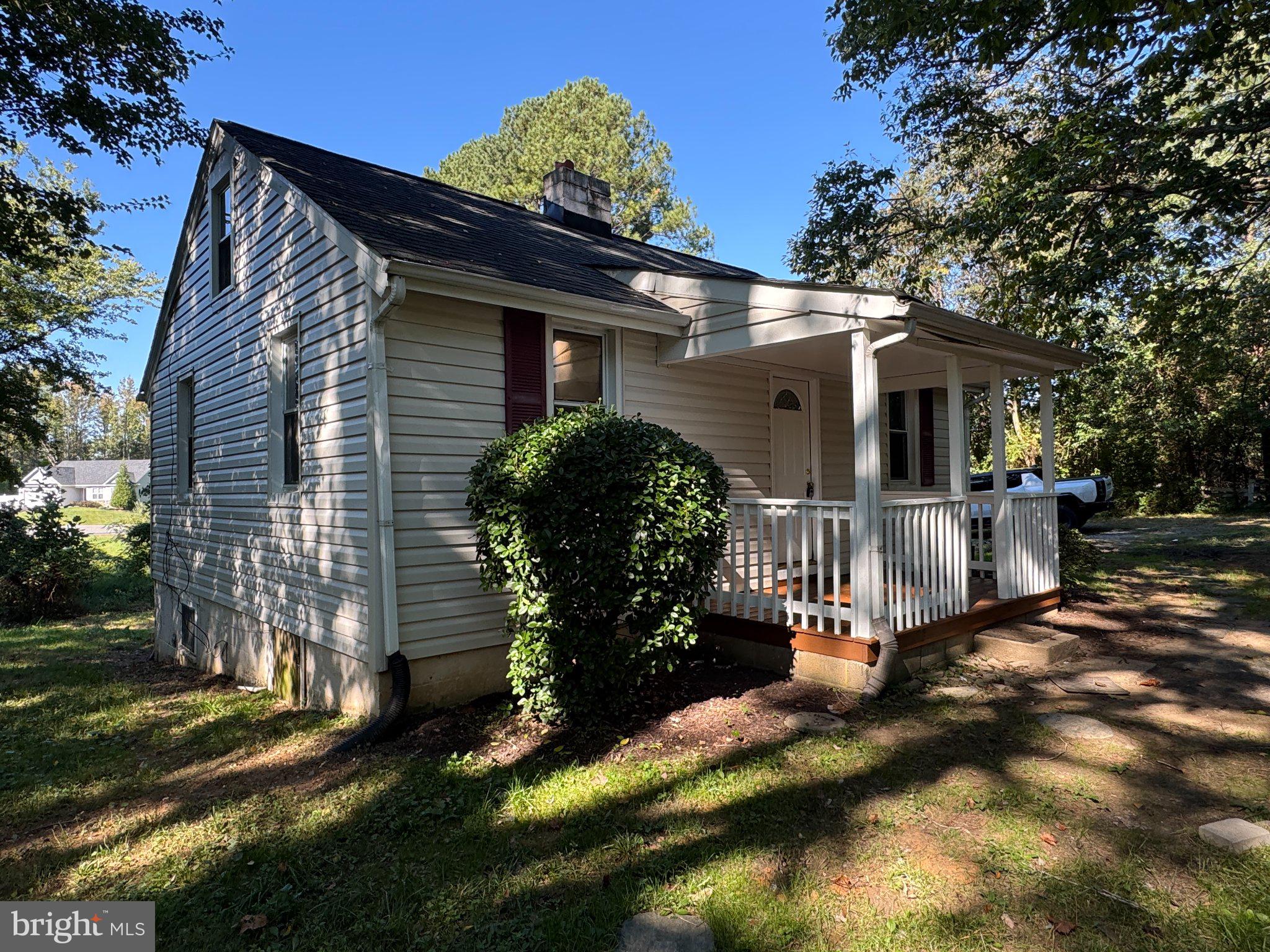9321 Courthouse Road Spotsylvania, VA 22553 - Photo 2 of 34 Gallery Image 2