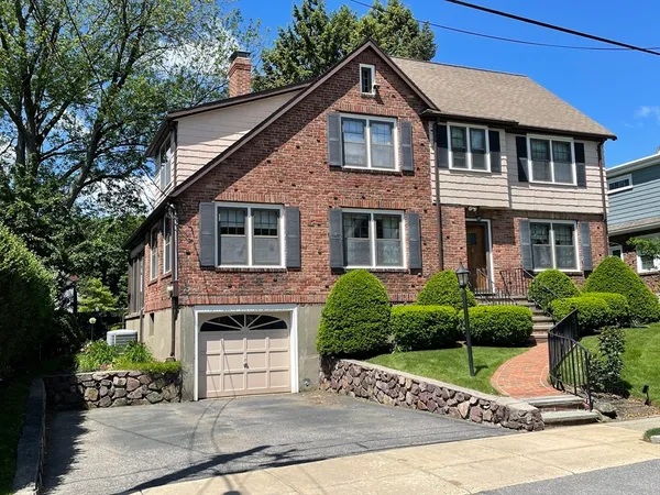 $7,300 | 23 Richardson Road, Belmont, MA 02478