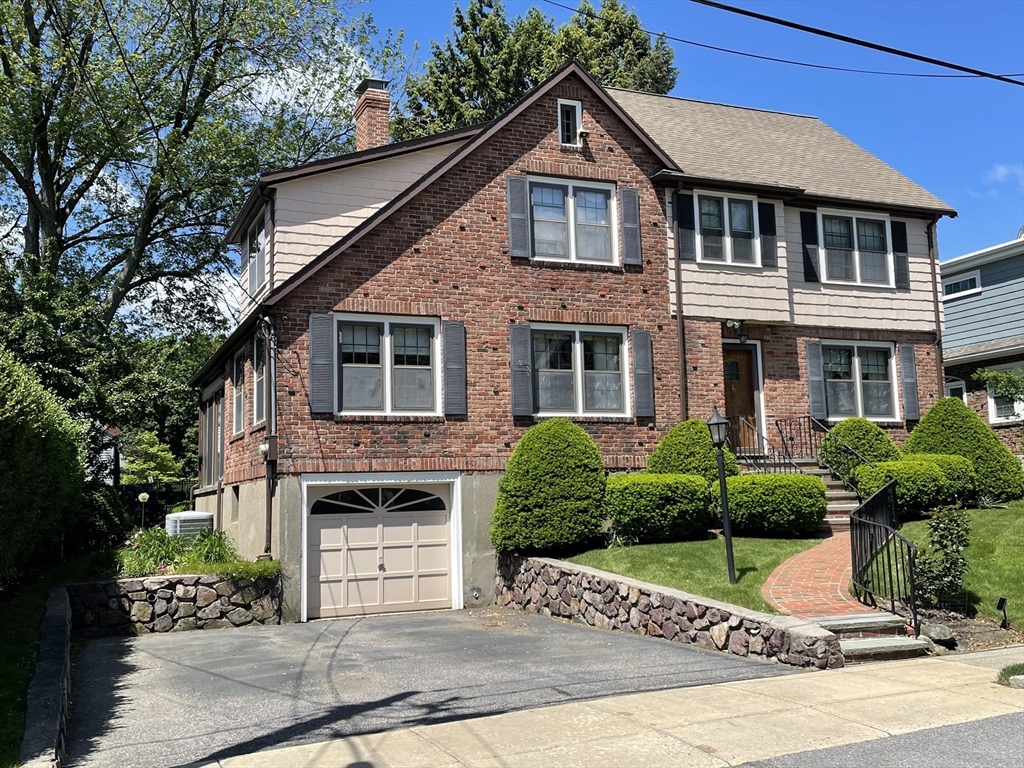 23 Richardson Road Belmont, MA 02478 - Photo 1 of 26