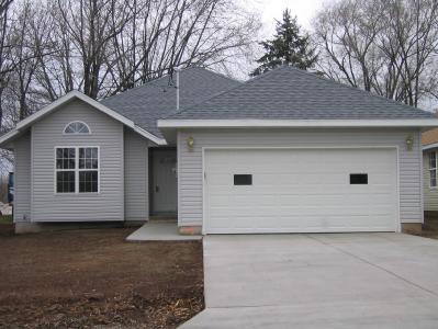 3301 West Calhoun Street Springfield, MO 65803 - Photo 1 of 1 Primary Photo