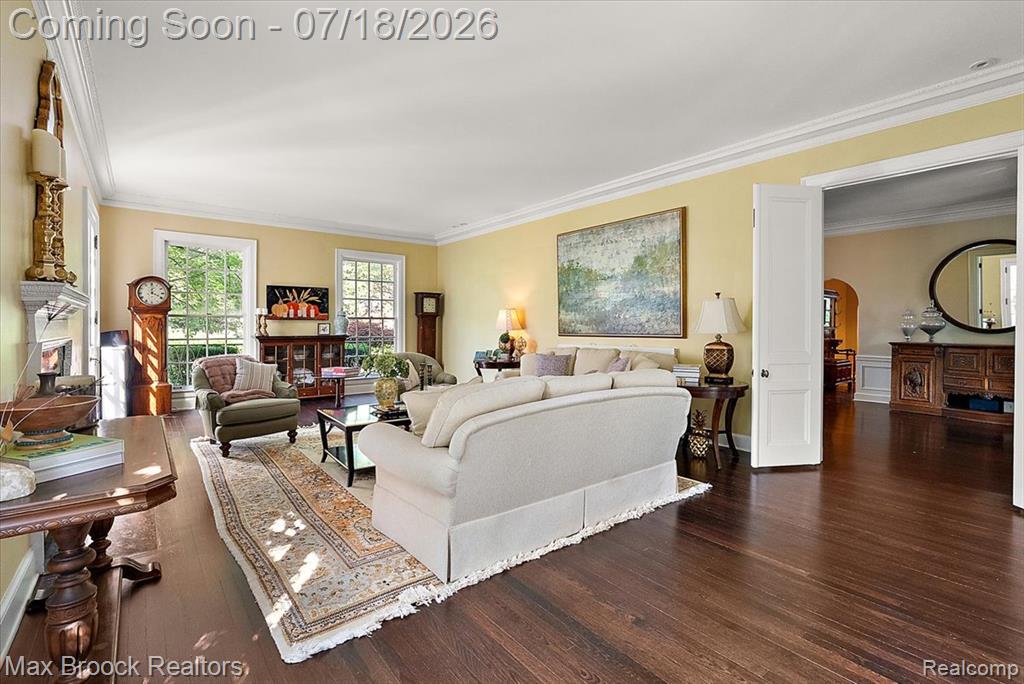 294 Lincoln Road Grosse Pointe, MI 48230 - Photo 13 of 84 Gallery Image 13