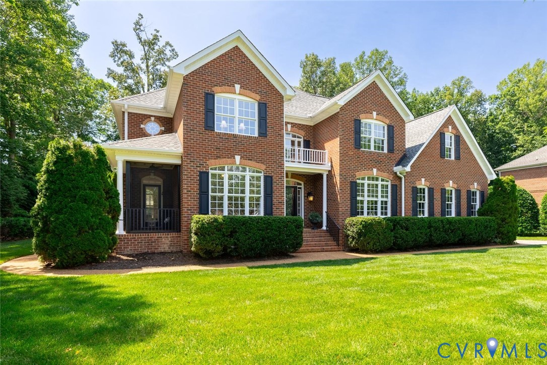 14469 Riverside Drive Ashland, VA 23005 - Photo 1 of 59