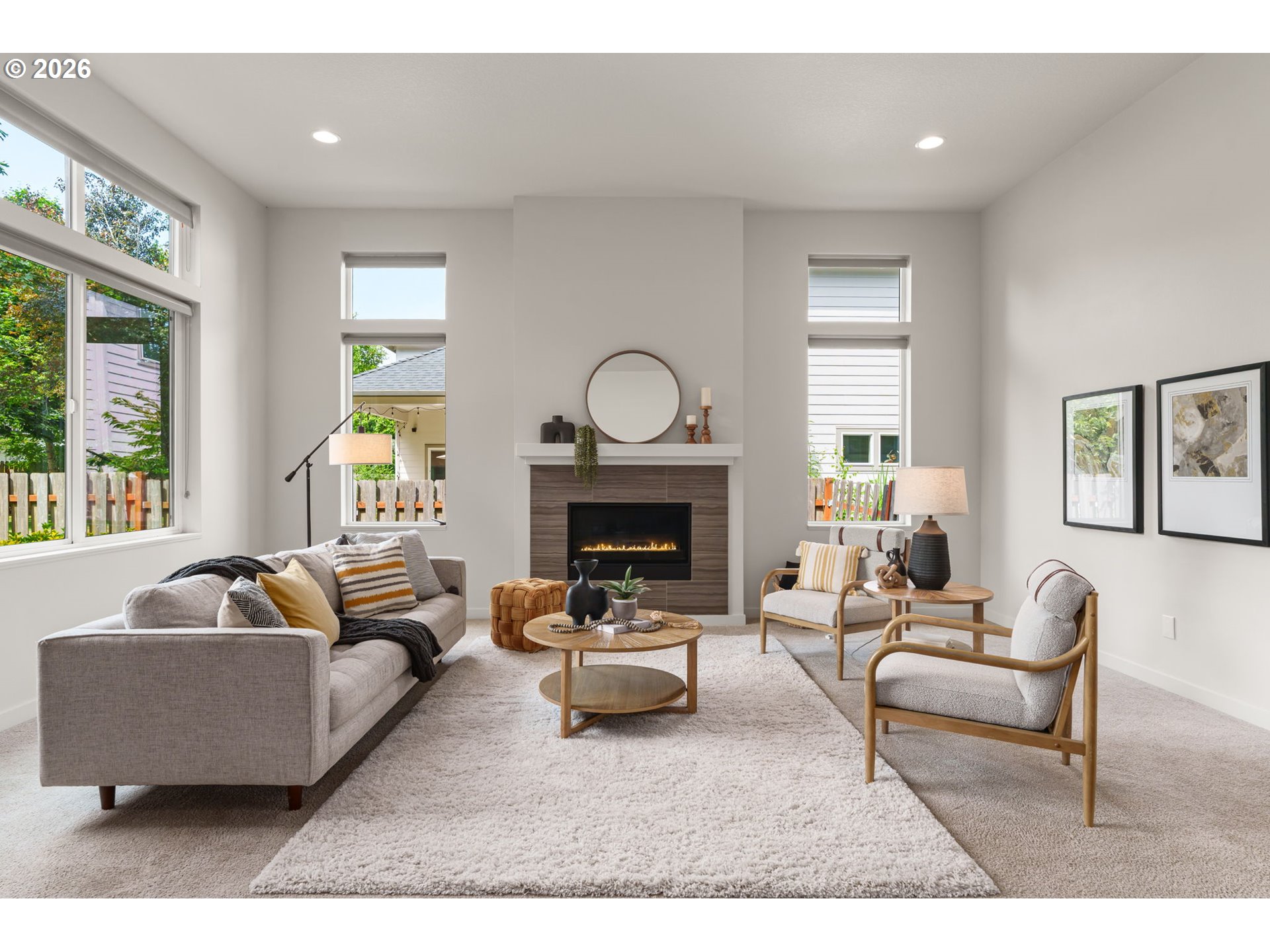 5540 Southwest Brugger Street Portland, OR 97219 - Photo 9 of 45