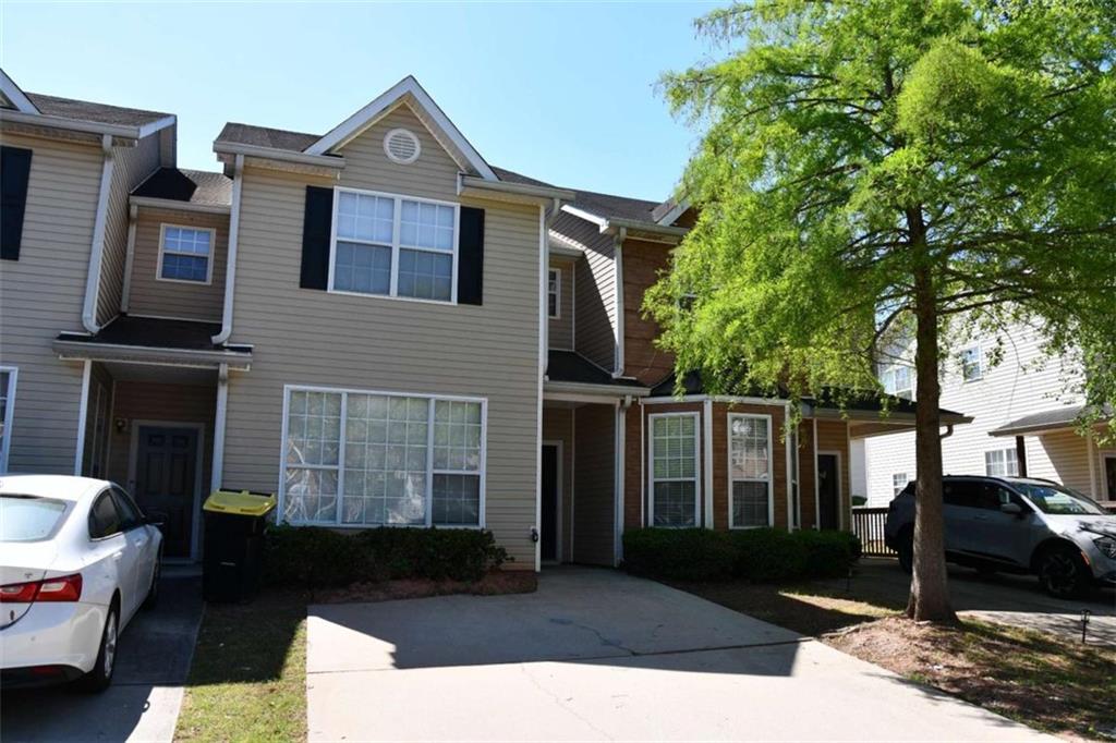 11322 Michelle Way Hampton, GA 30228 - Photo 6 of 52