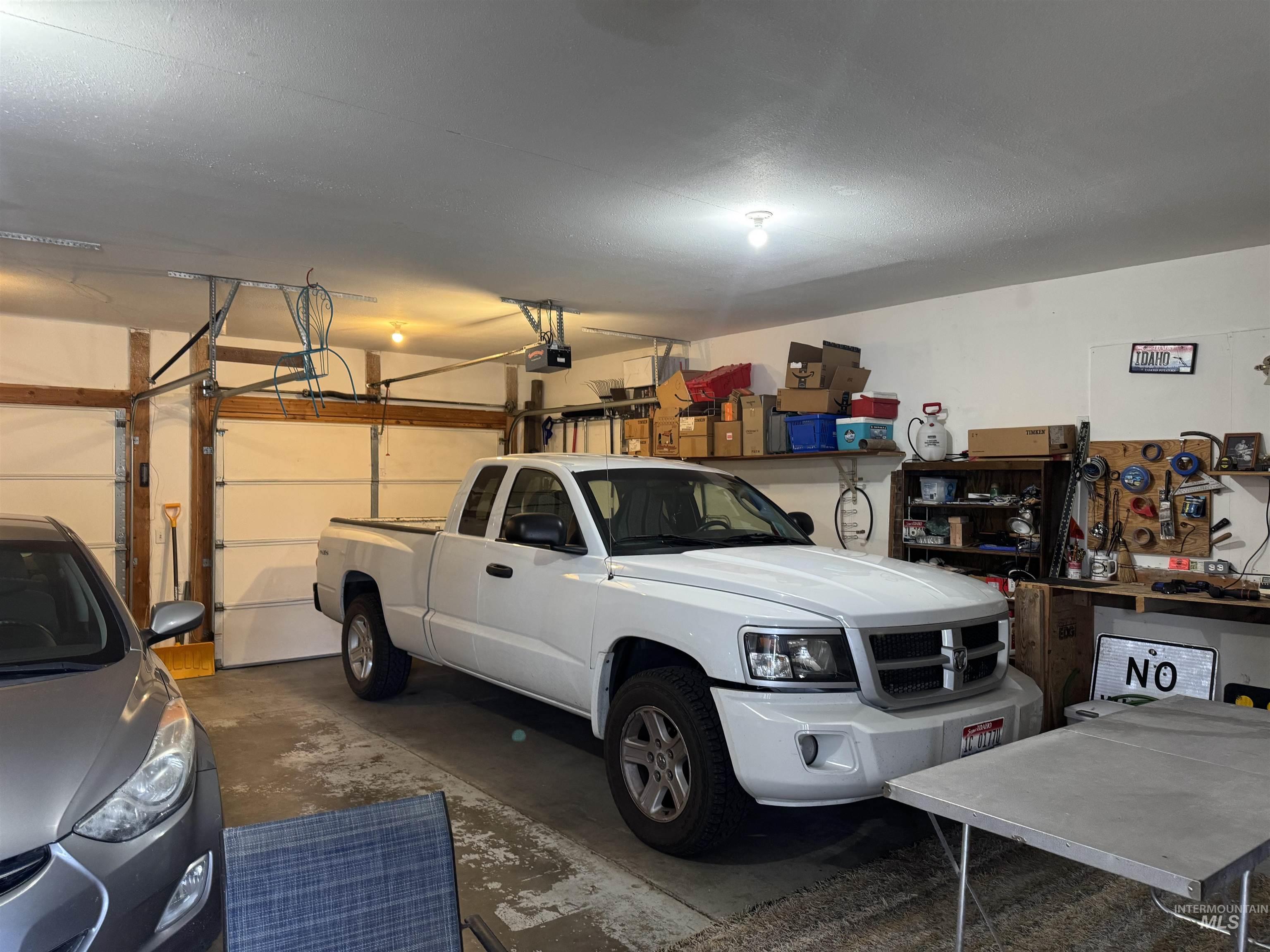 1145 Utah Street Gooding, ID 83330 - Photo 35 of 50 View of garage