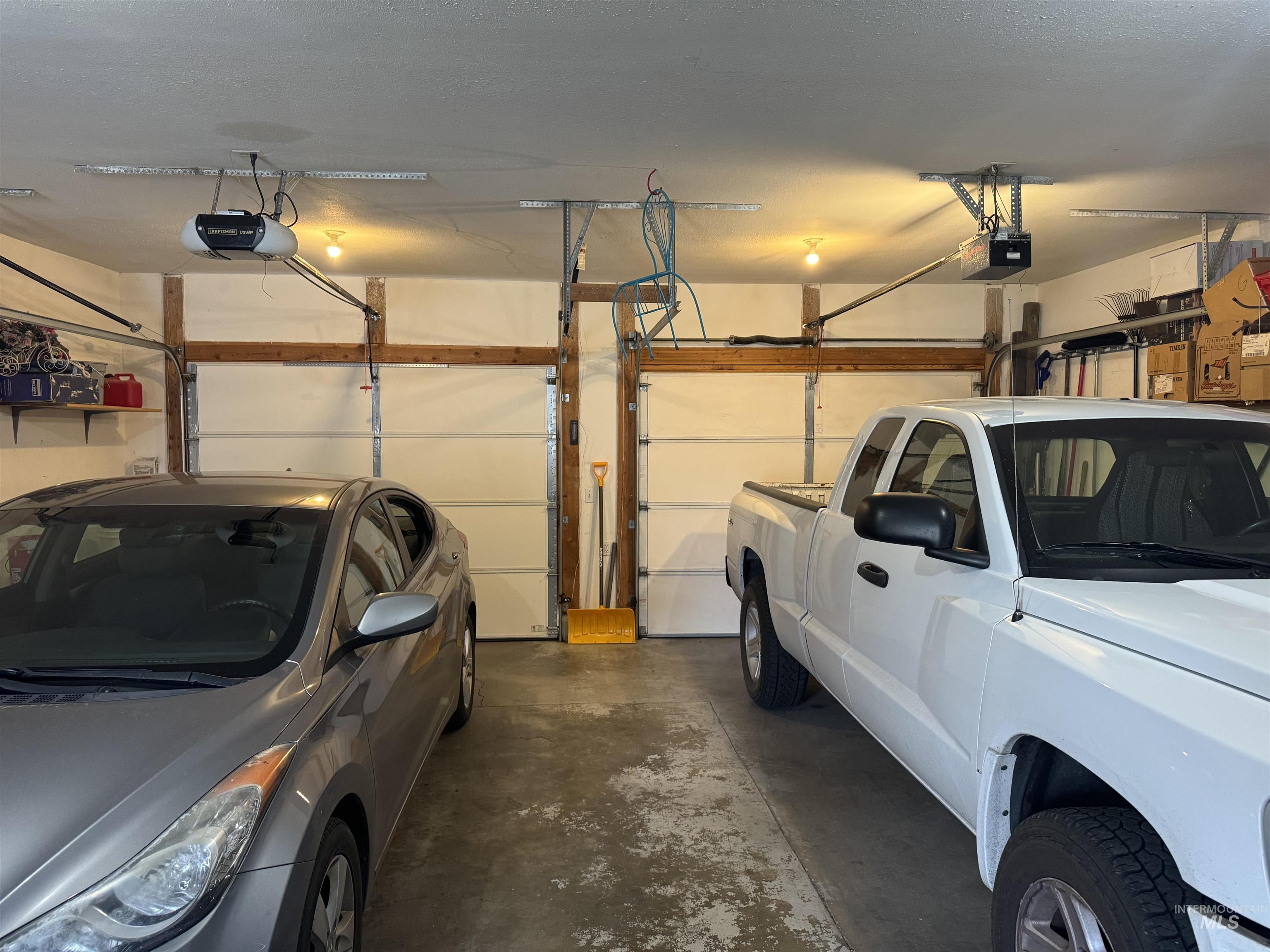 1145 Utah Street Gooding, ID 83330 - Photo 36 of 50 Garage with a garage door opener
