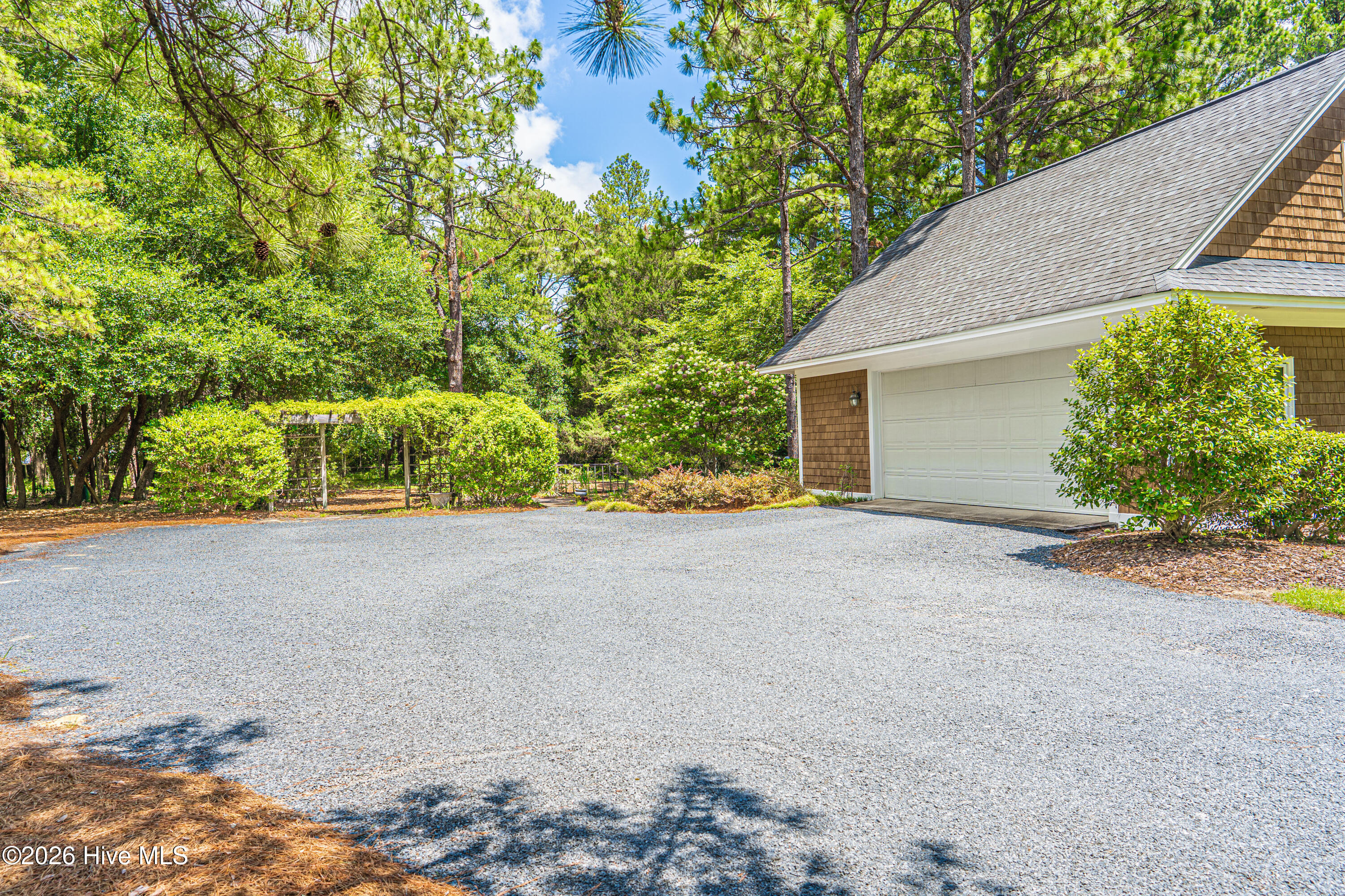 160 Rountree Lane Southern Pines, NC 28387 - Photo 59 of 66
