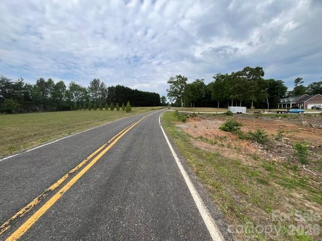 Tbd Fowler Road Granite Falls, NC 28630 - Photo 6 of 22 a view of an outdoor space and a yard