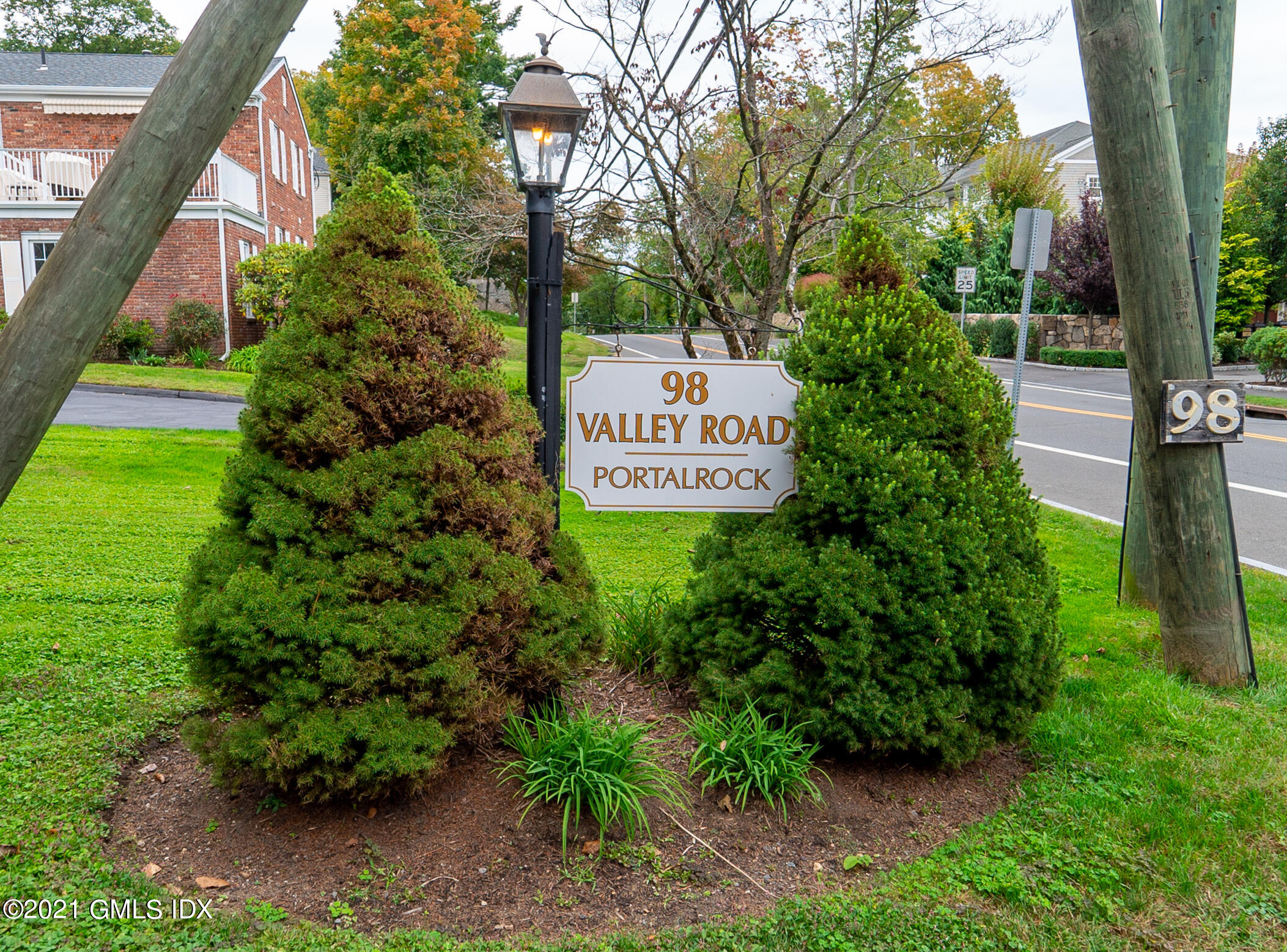 98 Valley Road, Unit 15 Cos Cob, CT 06807 - Photo 21 of 24 22