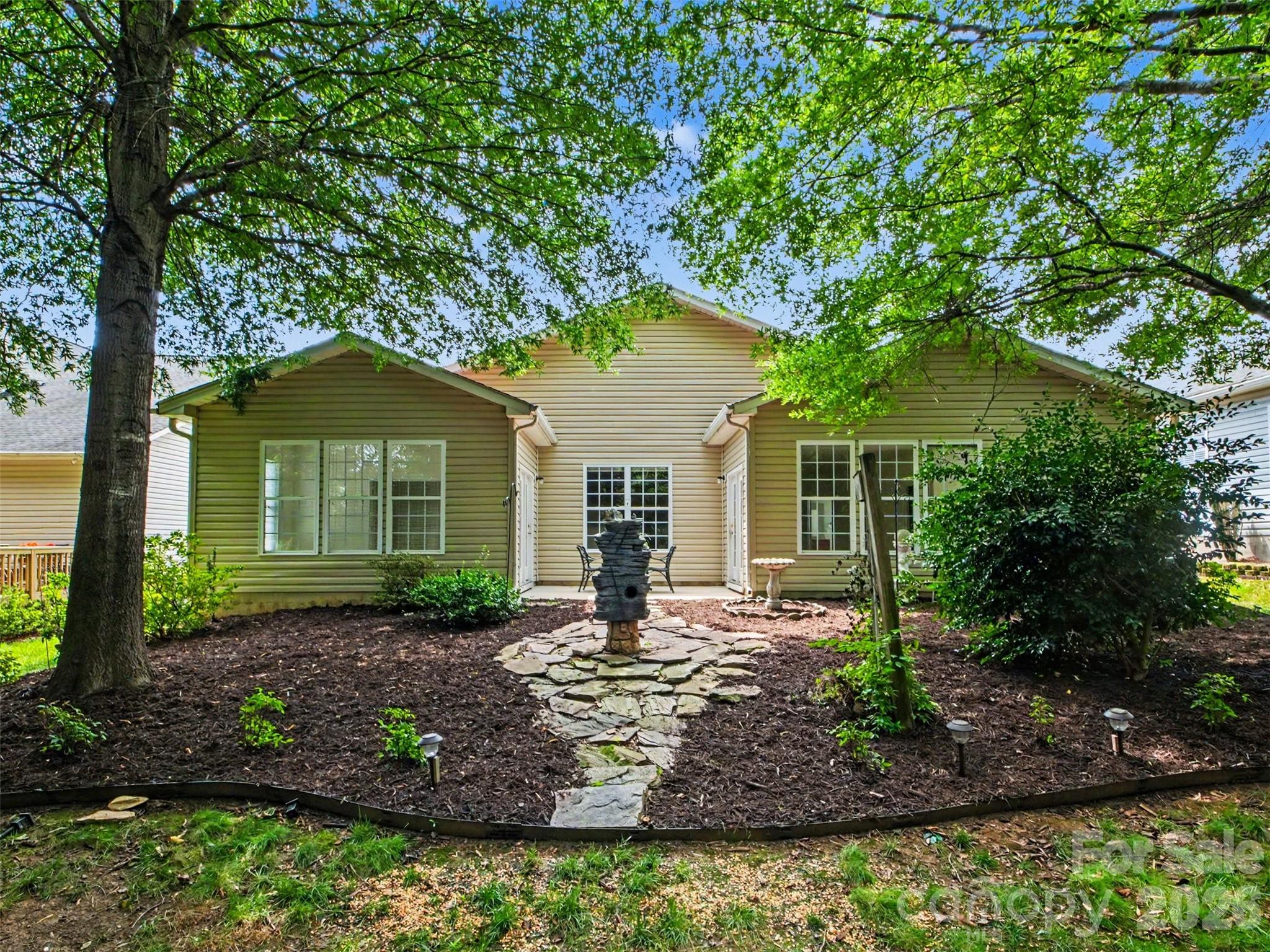834 Platinum Drive Fort Mill, SC 29708 - Photo 40 of 47