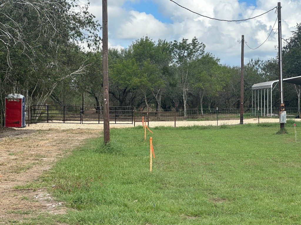 1316 Brownson Road Victoria, TX 77905 - Photo 5 of 9 a view of a park