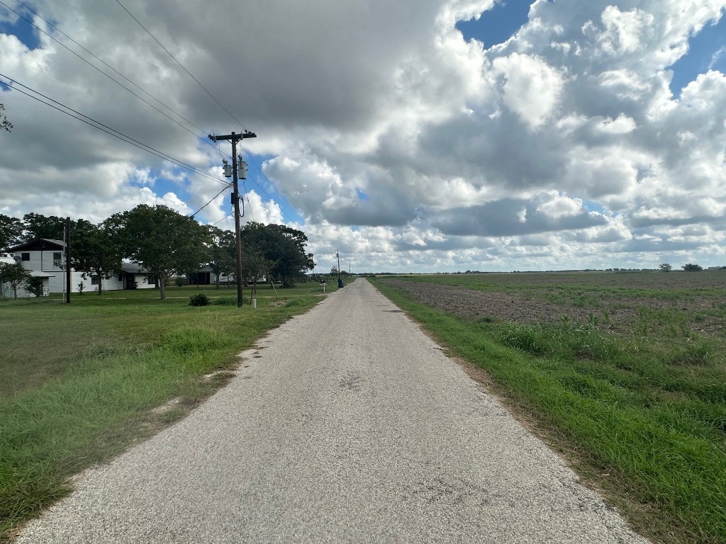 1316 Brownson Road Victoria, TX 77905 - Photo 8 of 9 a view of a city with lush green forest