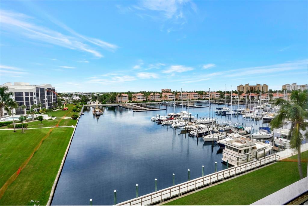 2060 Matecumbe Key Road, Unit 2501 Punta Gorda, FL 33955 - Photo 32 of 35