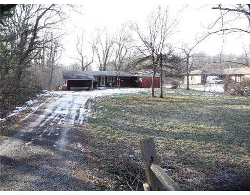 53443 Olive Road South Bend, IN 46628 - Photo 13 of 16 Gallery Image 13
