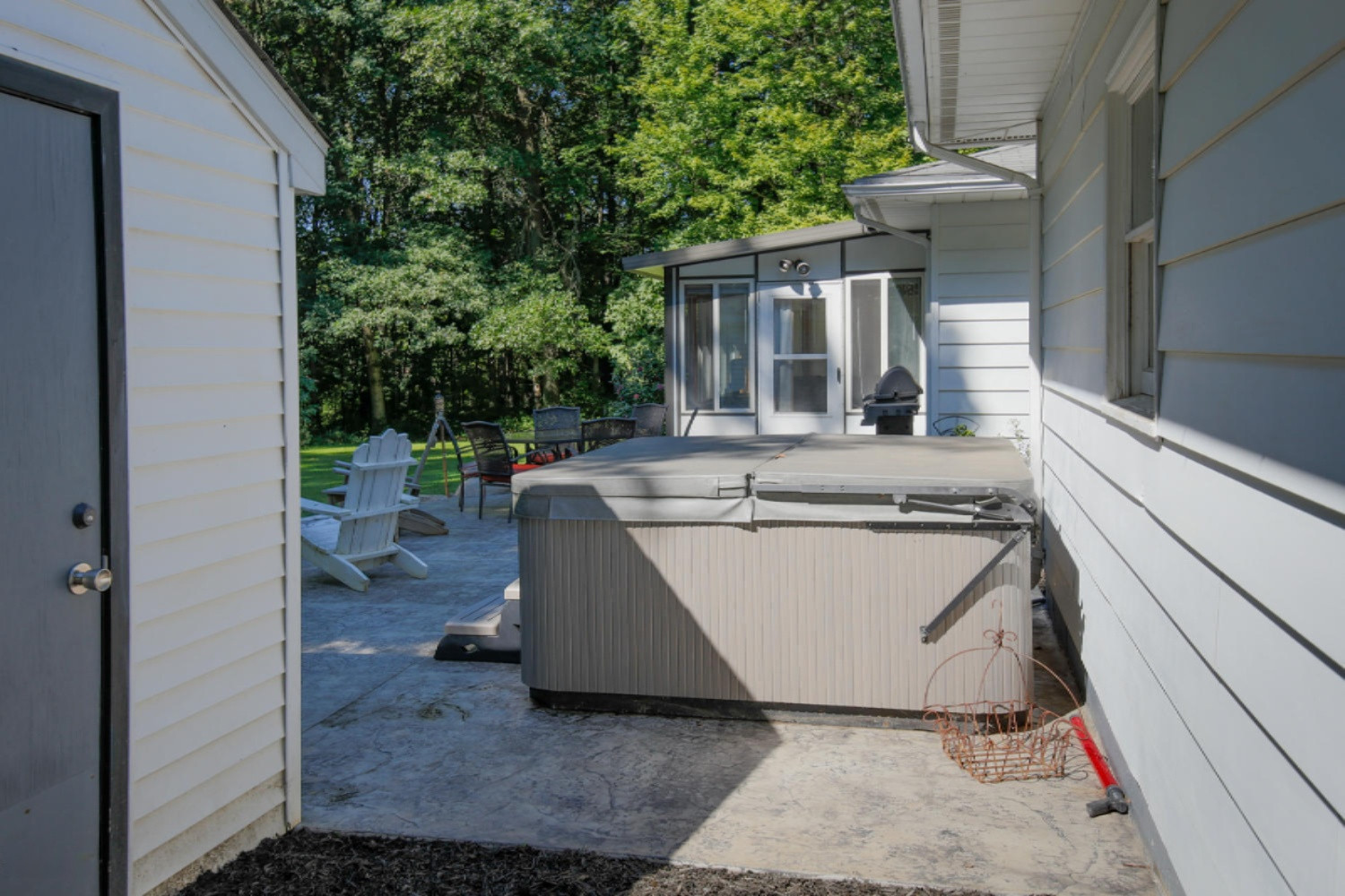 10902 Jones Bellevue, MI 49021 - Photo 8 of 8 10902 Jones Hwy-124