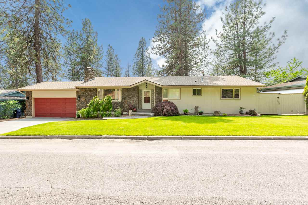 4219 West Arrowhead Road Spokane, WA 99208 - Photo 1 of 20 Gallery Image 1