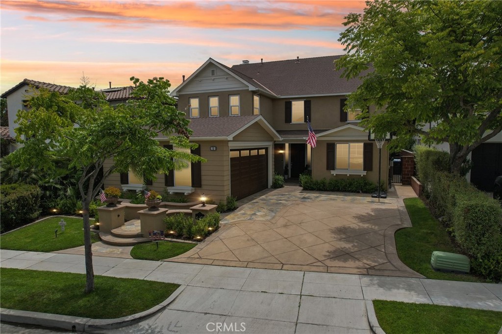 9 Hanoverian Ladera Ranch, CA 92694 - Photo 68 of 74