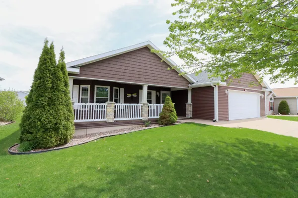$260,000 | 3105 Beth Lane, Holmen, WI 54636