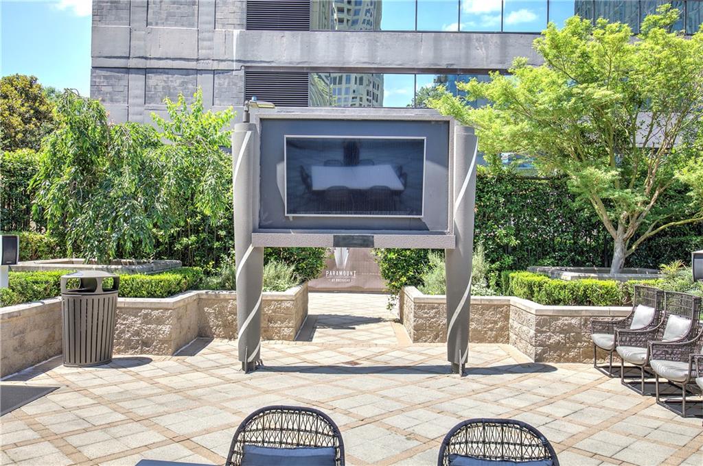 3445 Stratford Road Northeast, Unit 1107 Atlanta, GA 30326 - Photo 31 of 52