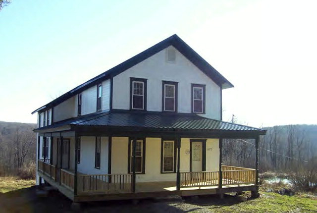 14372 Pithole Road Pleasantville, PA 16341 - Photo 1 of 1 Main View