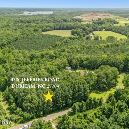 4300 Jeffries Road Durham, NC 27704 - Photo 1 of 4