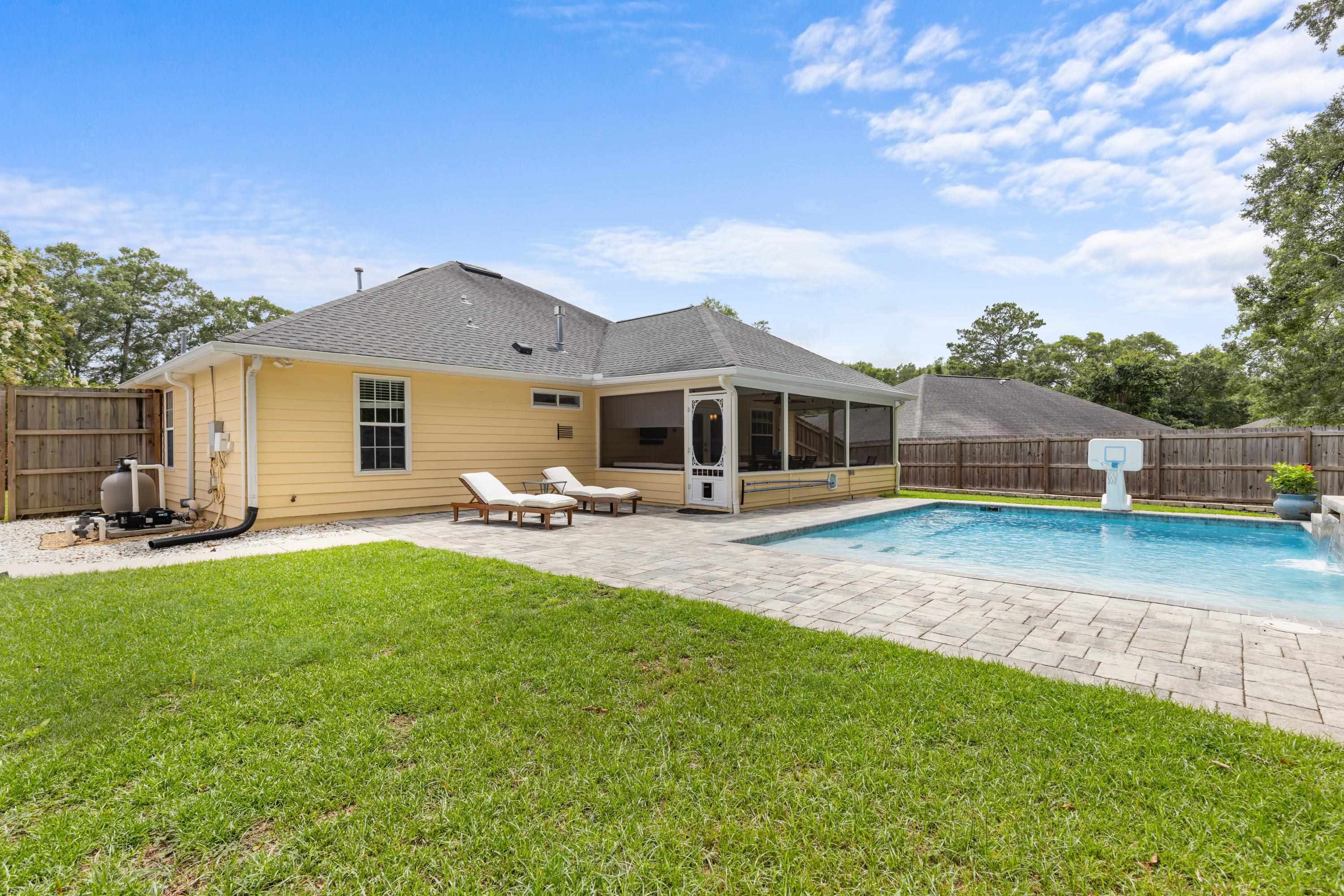 1824 Celtic Road Tallahassee, FL 32317 - Photo 50 of 57