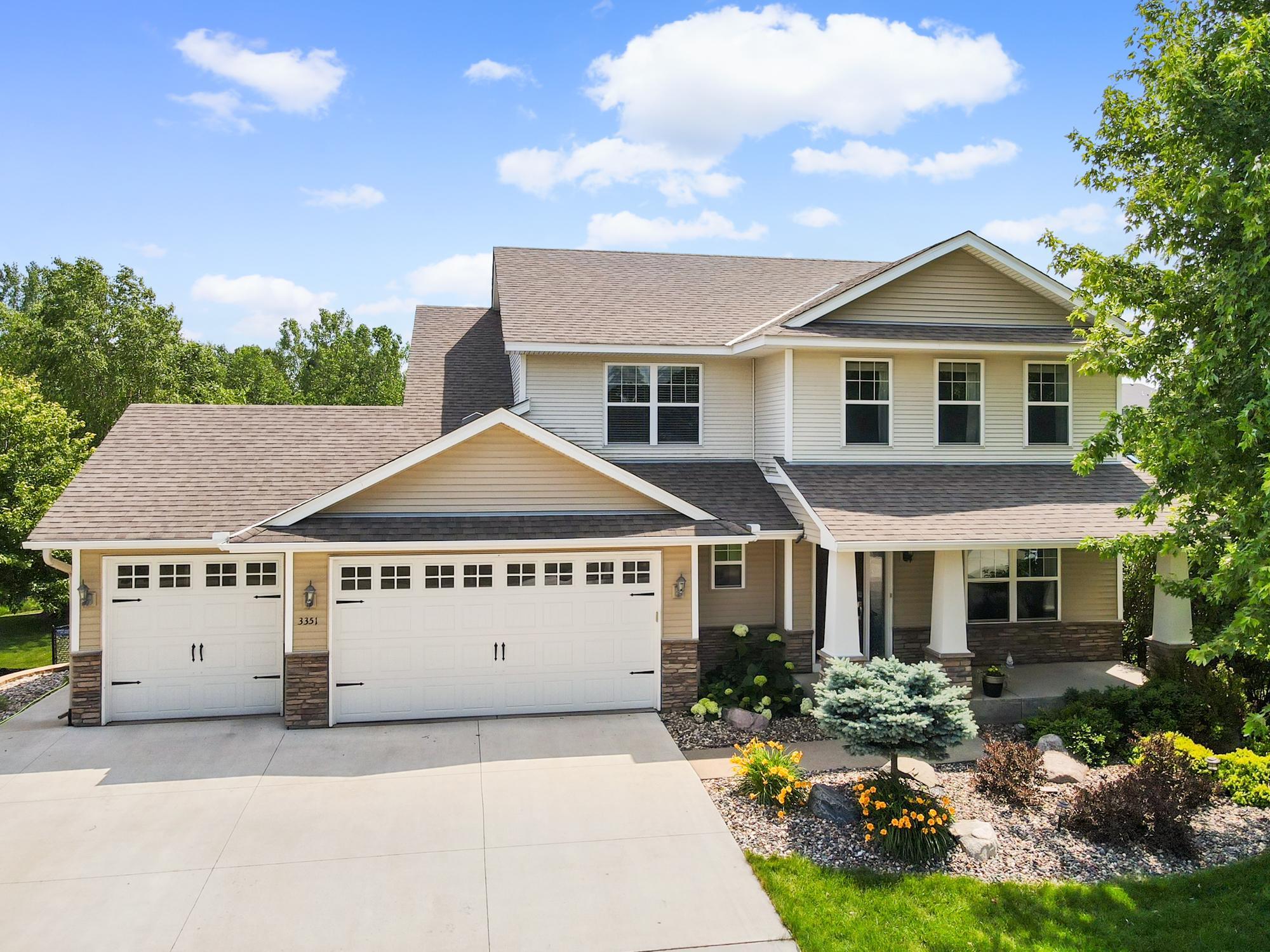 3351 Griggs Street Southwest Prior Lake, MN 55372 - Photo 2 of 59
