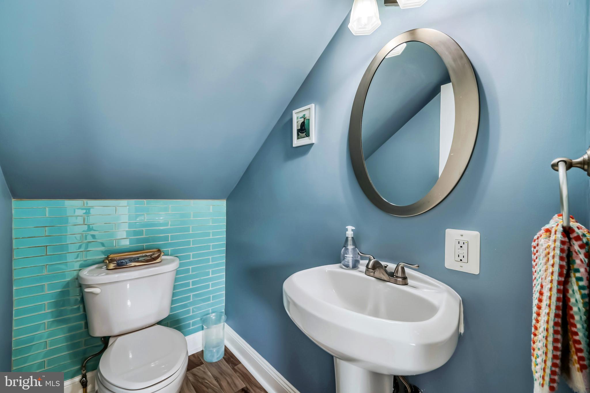 3413 Louth Road Baltimore, MD 21222 - Photo 20 of 36