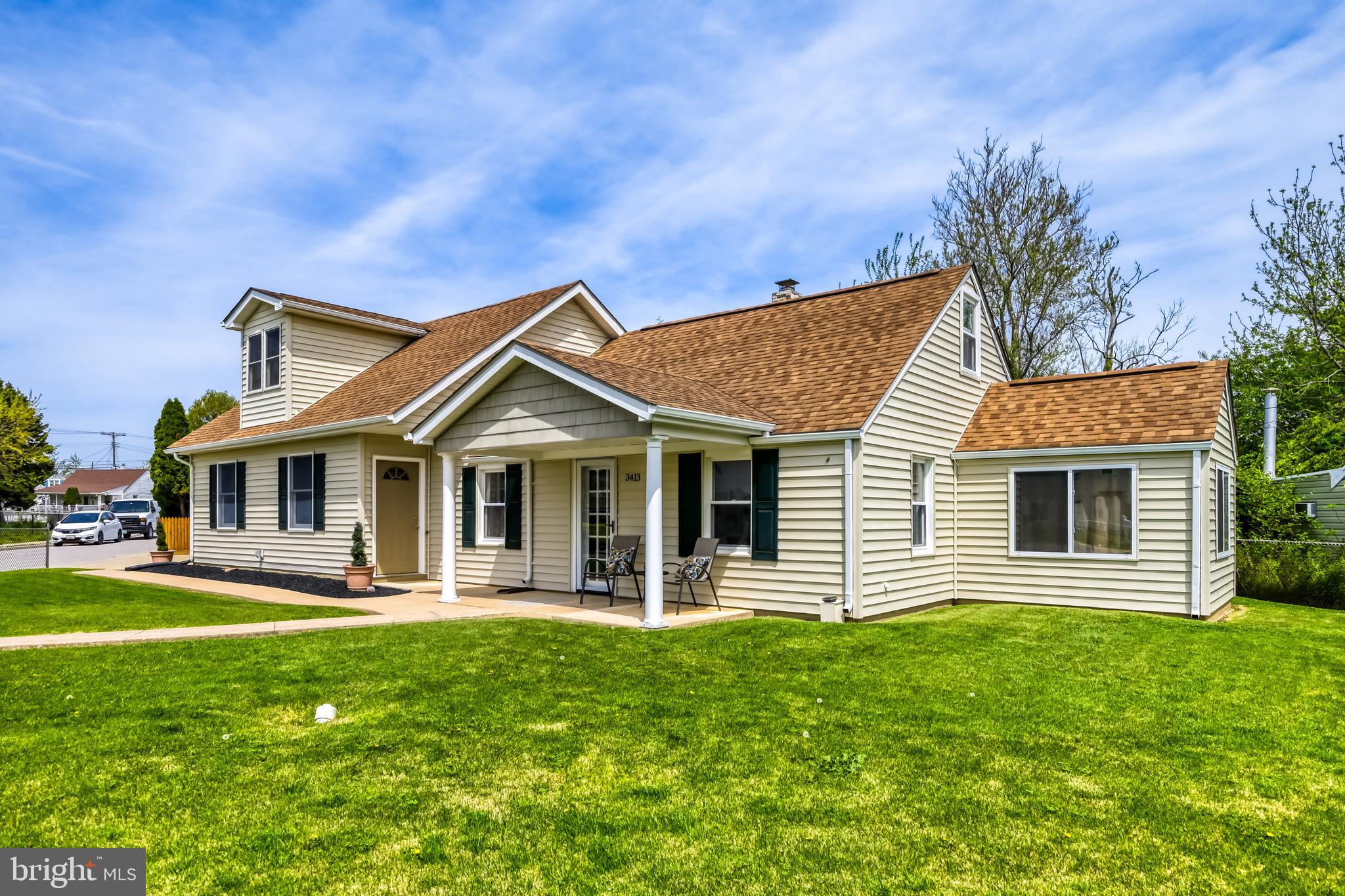 3413 Louth Road Baltimore, MD 21222 - Photo 2 of 36