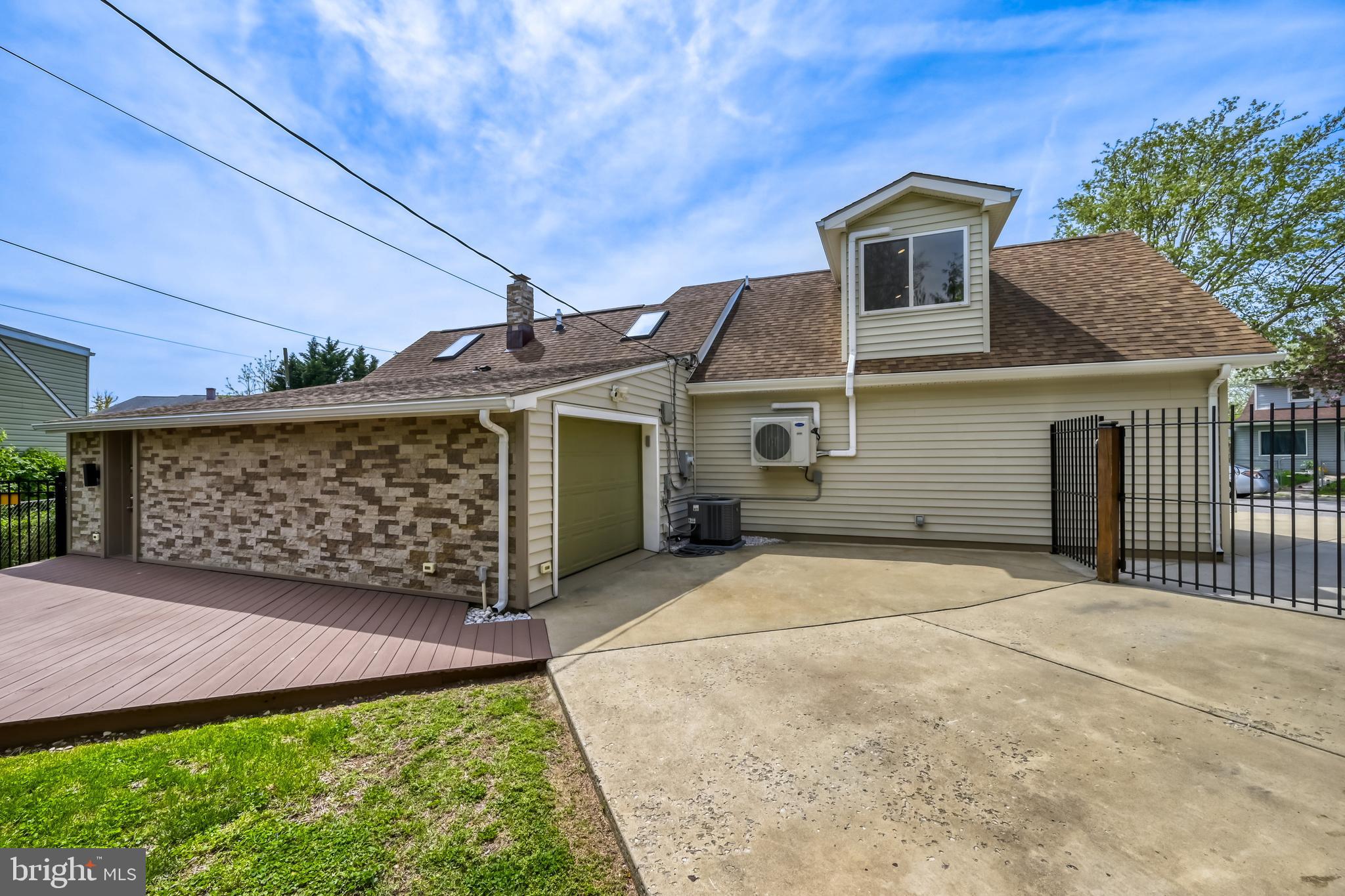 3413 Louth Road Baltimore, MD 21222 - Photo 27 of 36