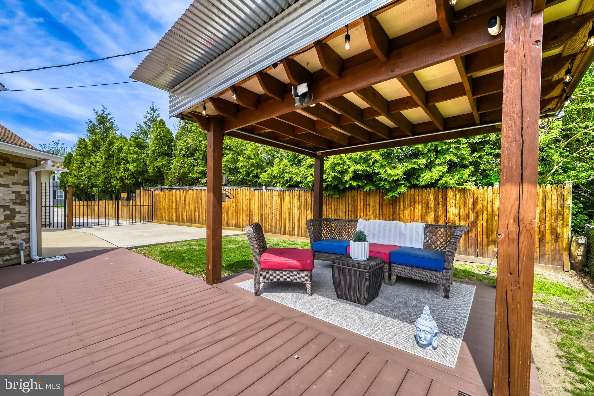 3413 Louth Road Baltimore, MD 21222 - Photo 29 of 36