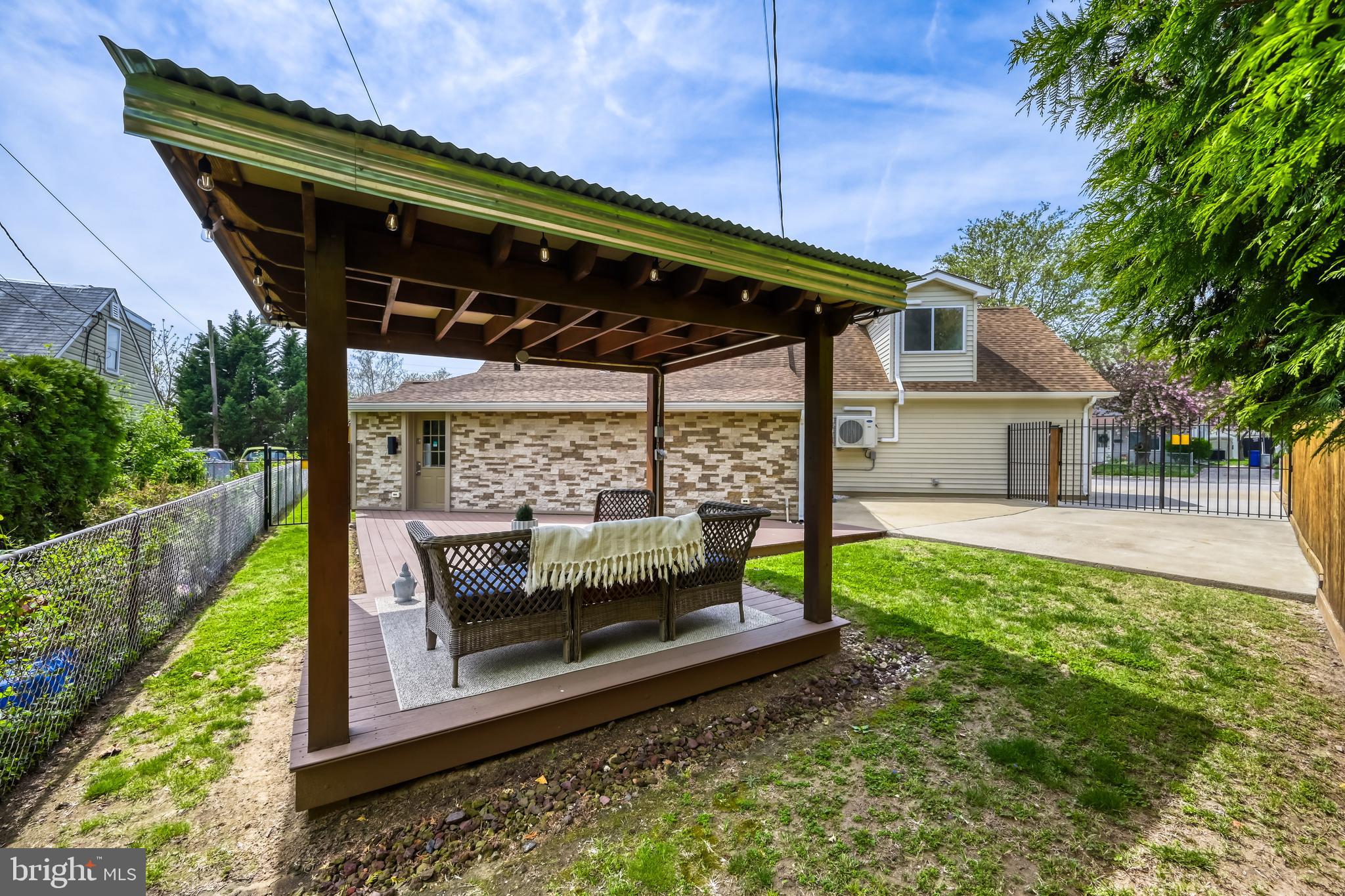 3413 Louth Road Baltimore, MD 21222 - Photo 31 of 36