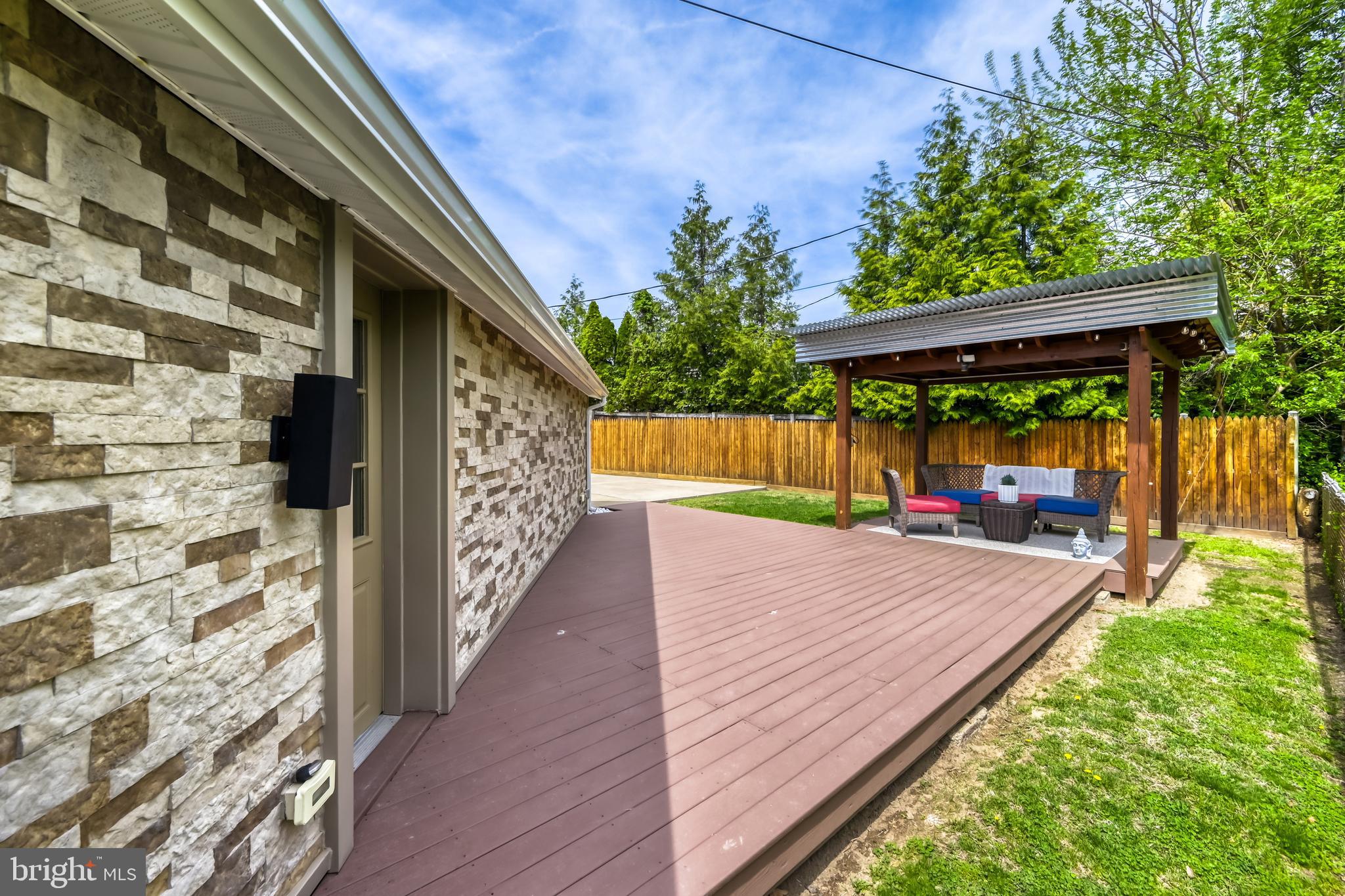 3413 Louth Road Baltimore, MD 21222 - Photo 32 of 36