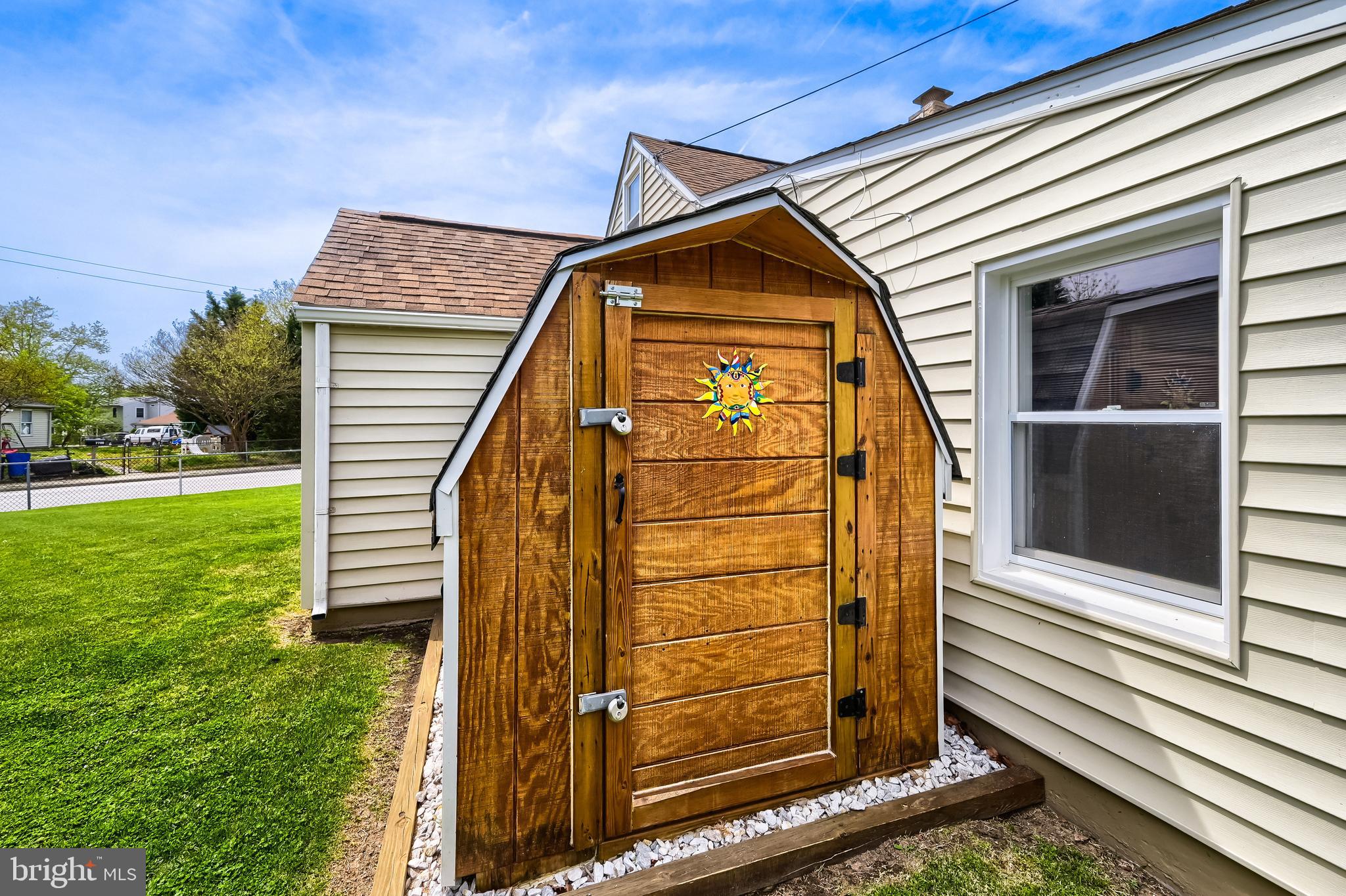 3413 Louth Road Baltimore, MD 21222 - Photo 33 of 36