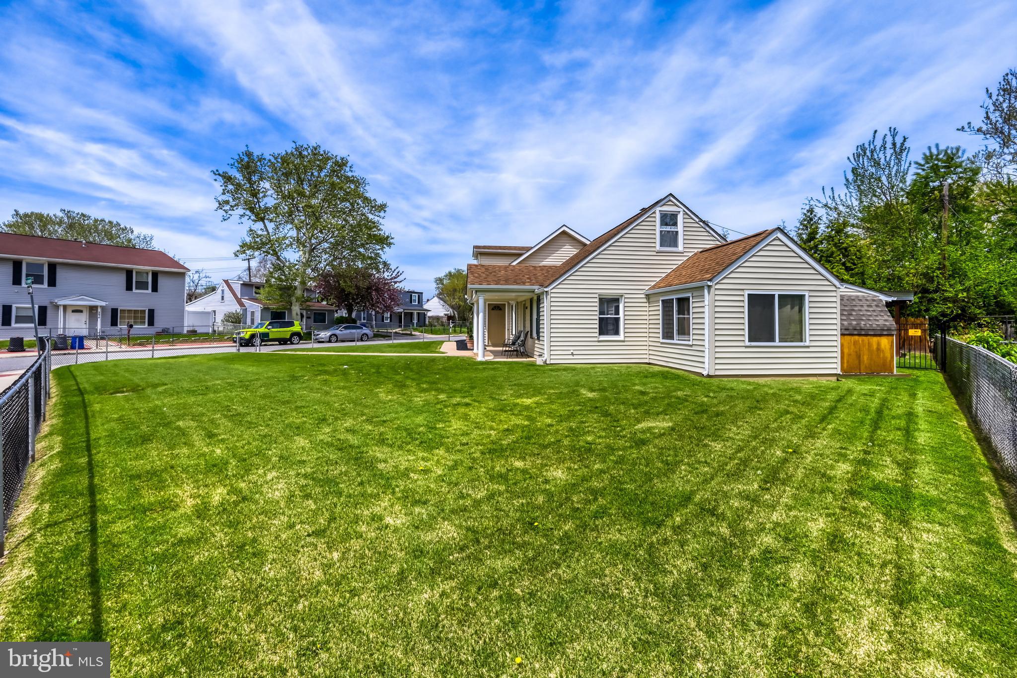 3413 Louth Road Baltimore, MD 21222 - Photo 34 of 36