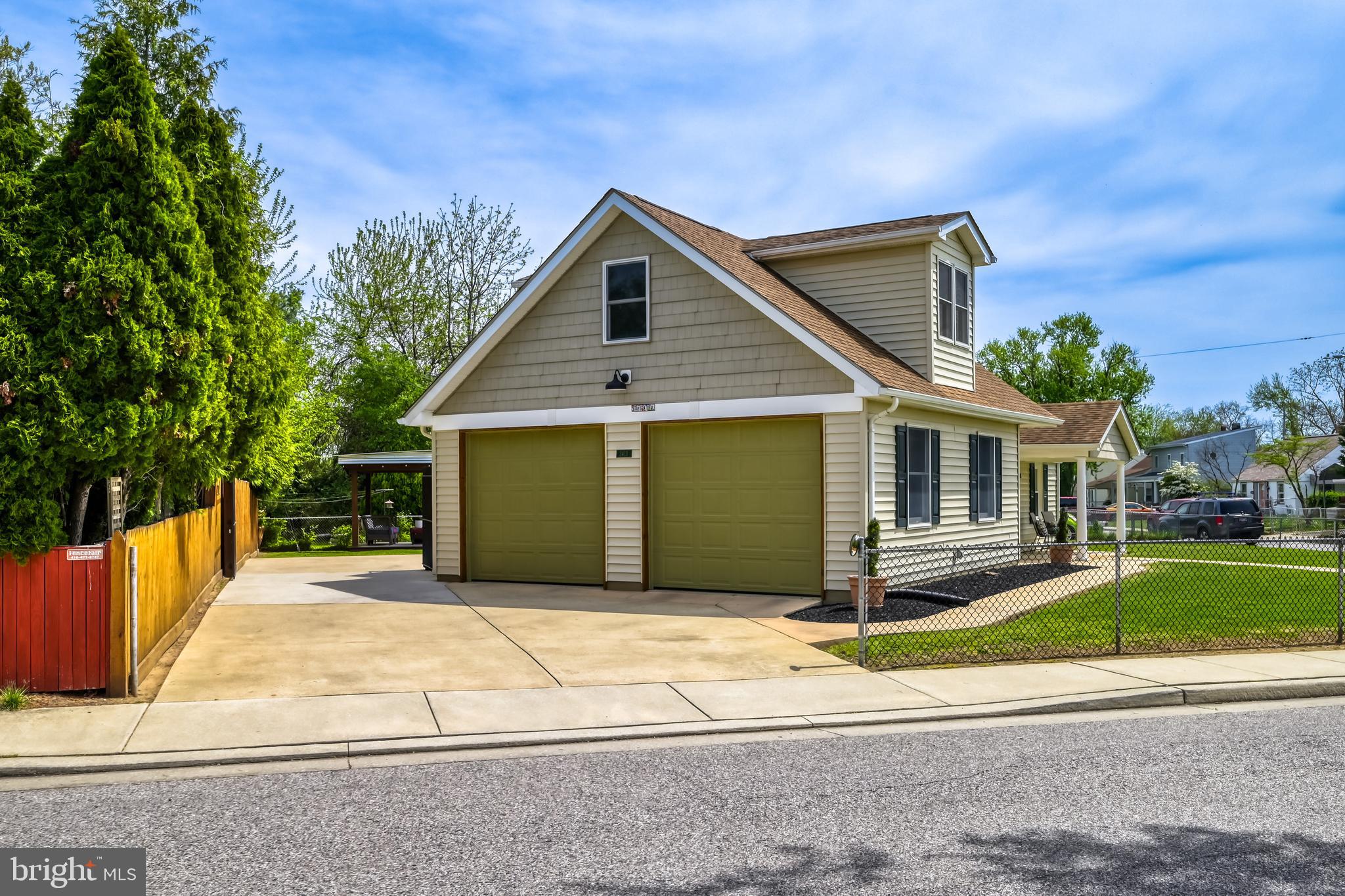 3413 Louth Road Baltimore, MD 21222 - Photo 35 of 36