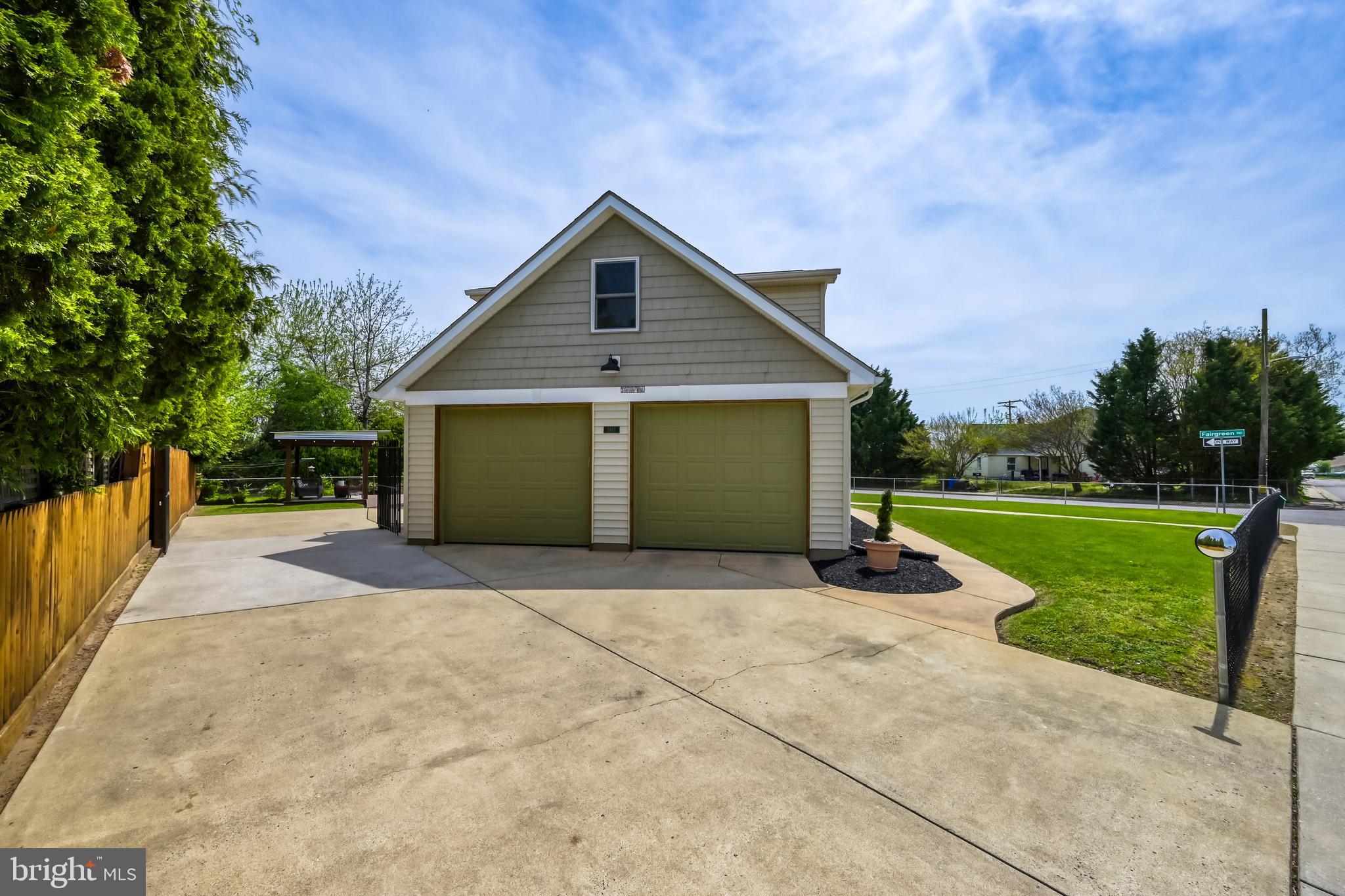 3413 Louth Road Baltimore, MD 21222 - Photo 36 of 36