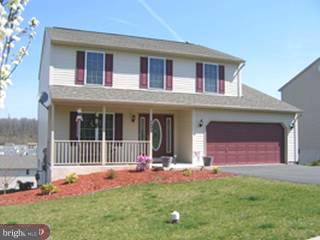 4445 Hillside Road Reading, PA 19606 - Photo 1 of 6 Gallery Image 1