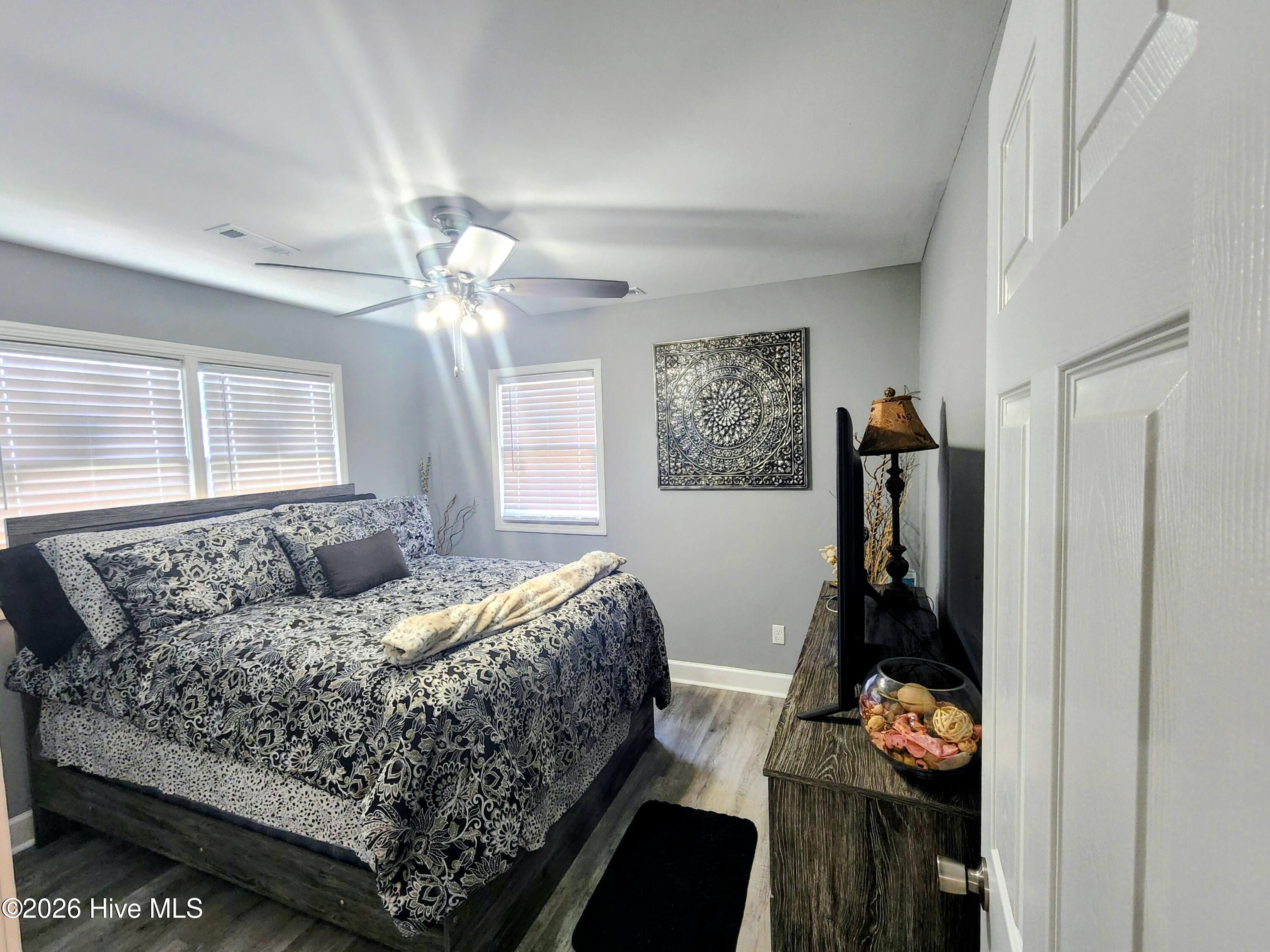1326 Bruce Street, Unit 1 Augusta, GA 30901 - Photo 10 of 17 1000012958