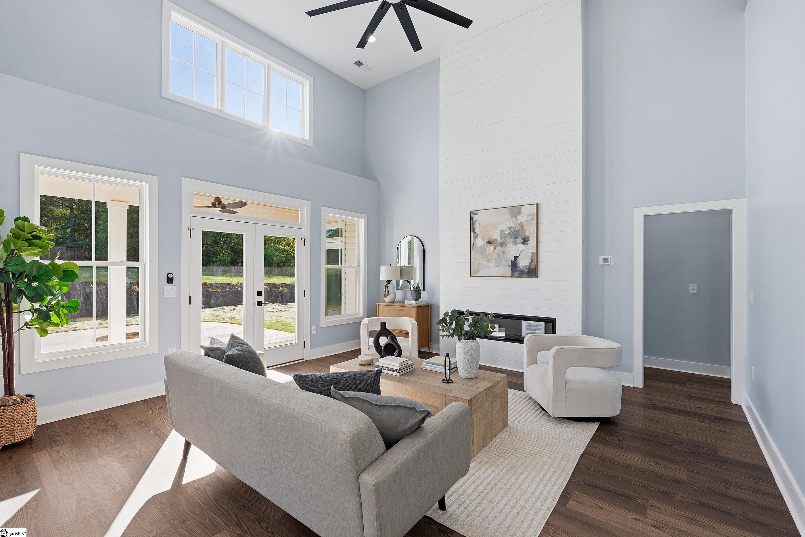 110 Reidville Road Williamston, SC 29697 - Photo 12 of 44