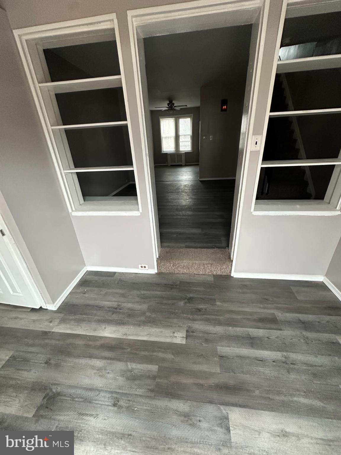 5913 Locust Street Philadelphia, PA 19139 - Photo 2 of 11 a view of walk in closet