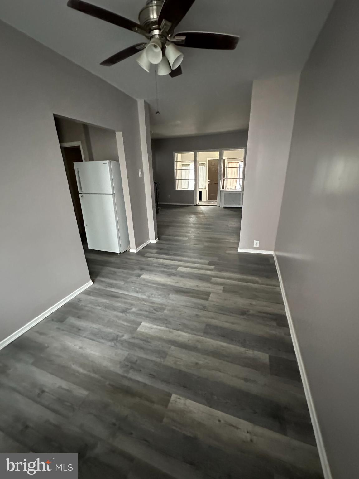 5913 Locust Street Philadelphia, PA 19139 - Photo 5 of 11 a view of an entryway