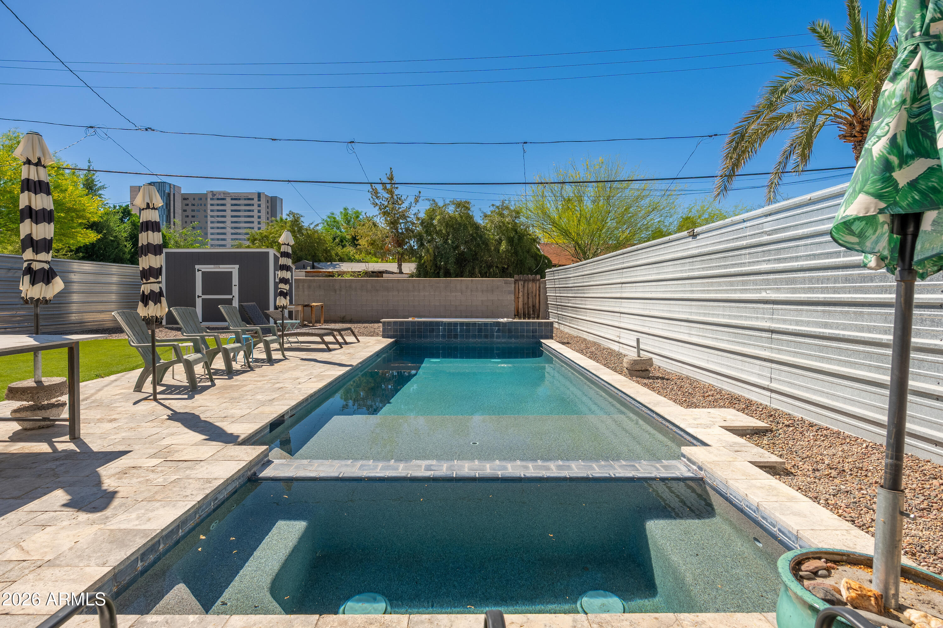 933 East Granada Road Phoenix, AZ 85006 - Photo 38 of 56
