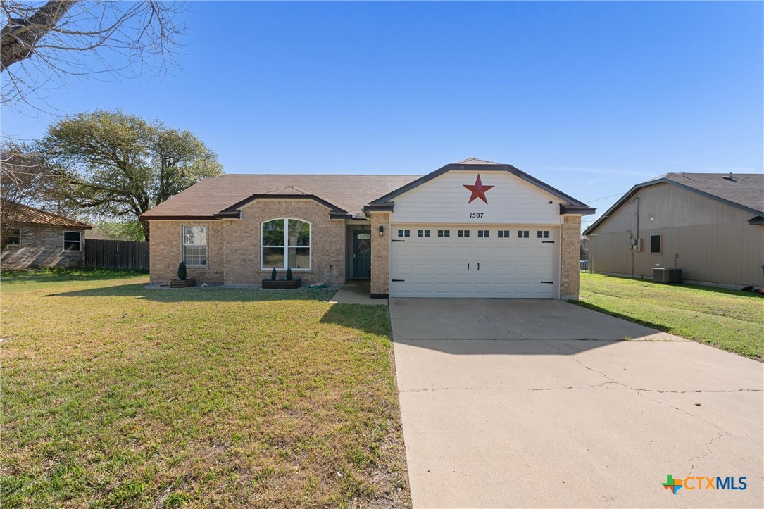 1507 Ridgeway Drive Temple, TX 76502 - Photo 1 of 25