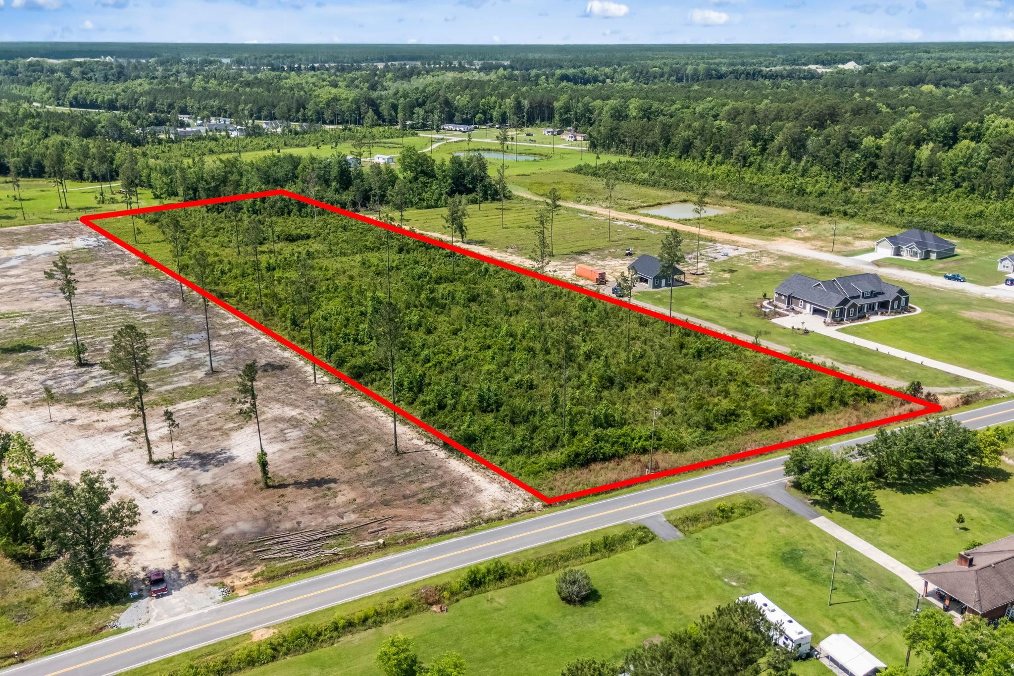 622 Hulls Island Road Loris, SC 29569 - Photo 8 of 38