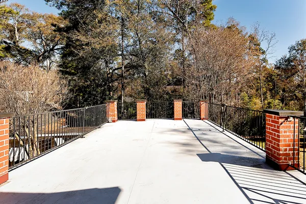 $2,250,000 | 38 Grogans Point Road, The Woodlands, TX 77380