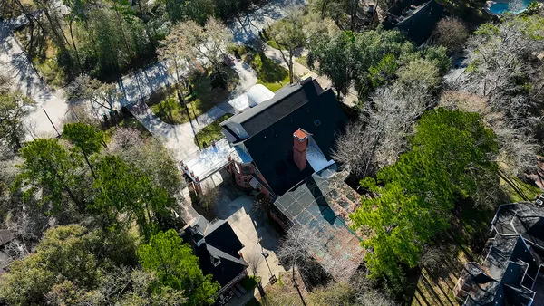 $2,250,000 | 38 Grogans Point Road, The Woodlands, TX 77380