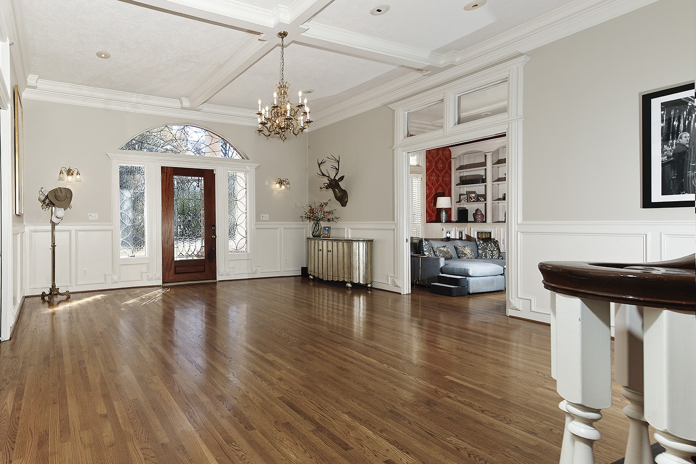 38 Grogans Point Road The Woodlands, TX 77380 - Photo 6 of 49