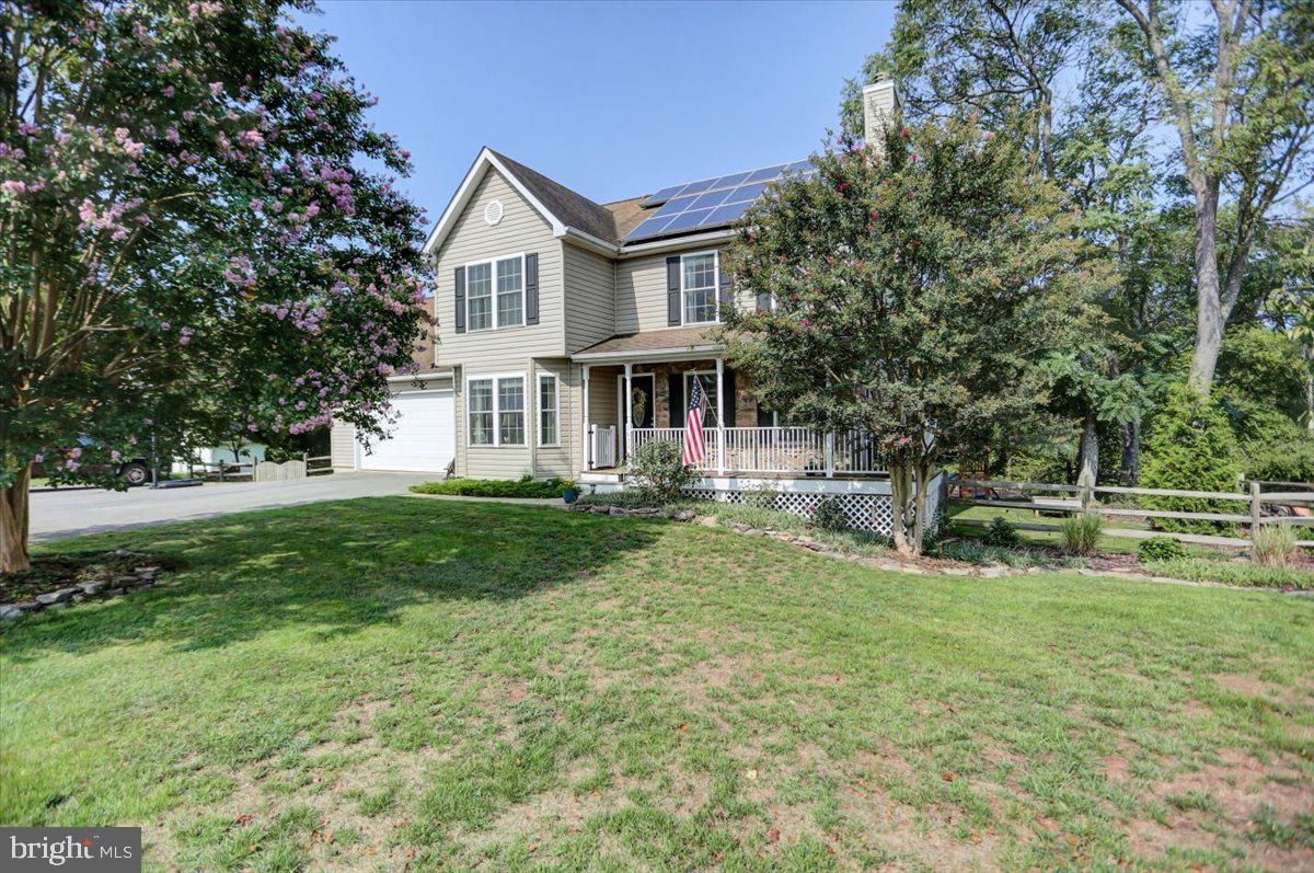 Welcome to 1832 Pleasant View Rd